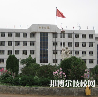 橫山區(qū)職教中心2021年有哪些專業(yè)