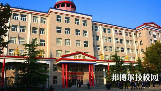 石家莊華師經(jīng)濟(jì)管理中等專業(yè)學(xué)校怎么樣、好不好