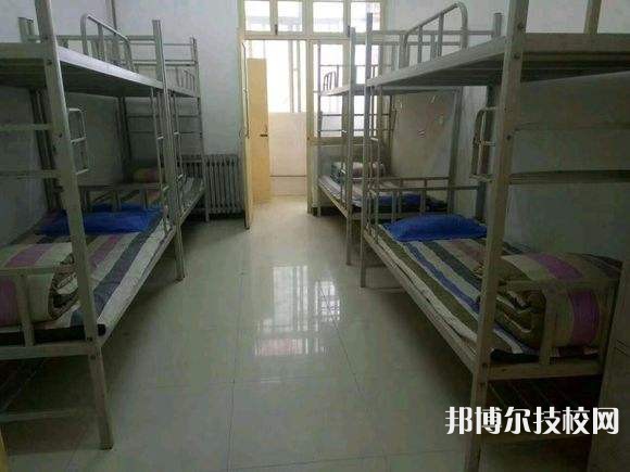 貴州經(jīng)貿(mào)職業(yè)學(xué)校2021年宿舍條件