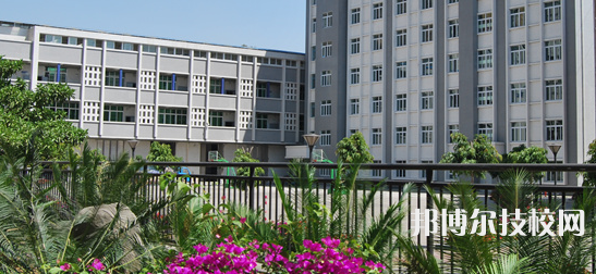 攀枝花建筑工程學校2021年招生簡章