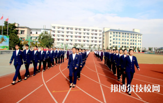 浙江省衢州交通學校3