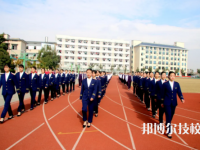 浙江省衢州交通學(xué)校2021年有哪些專(zhuān)業(yè)