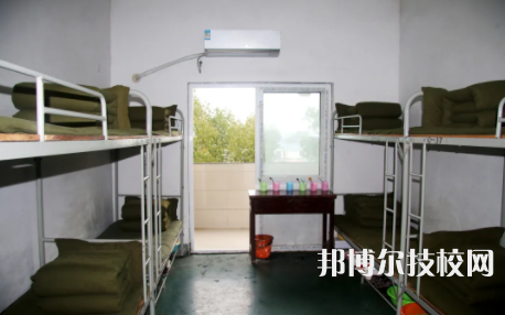 浙江省衢州交通學(xué)校宿舍