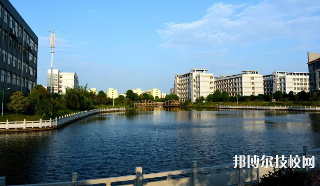 陳倉(cāng)區(qū)職業(yè)教育中心怎么樣、好不好