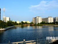 陳倉區(qū)職業(yè)教育中心怎么樣、好不好