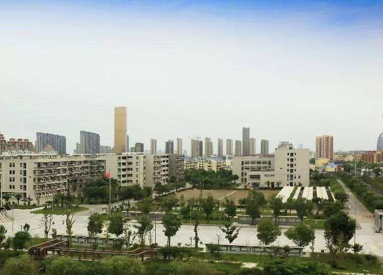 江蘇海安中等專業(yè)學校2021年有哪些專業(yè)