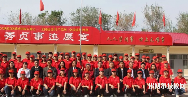 衡水東方計(jì)算機(jī)學(xué)校怎么樣、好不好