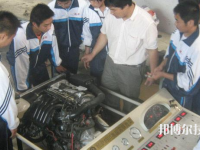 衡水兆華科技中專學(xué)校2023年招生錄取分?jǐn)?shù)線