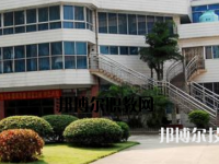廣州幼兒師范學(xué)校2023年地址在哪里