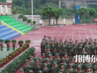 攀枝花經(jīng)貿(mào)旅游學(xué)校2023年學(xué)費、收費多少