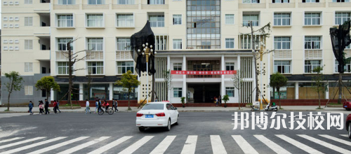安順民族師范學校網址網站