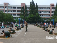 獻縣中等專業(yè)學(xué)校2023年招生錄取分數(shù)線