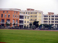 廣州建筑工程職業(yè)學(xué)校2023年招生計(jì)劃
