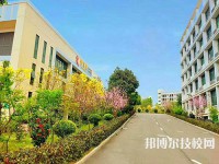 廣州建筑工程職業(yè)學(xué)校2023年宿舍條件