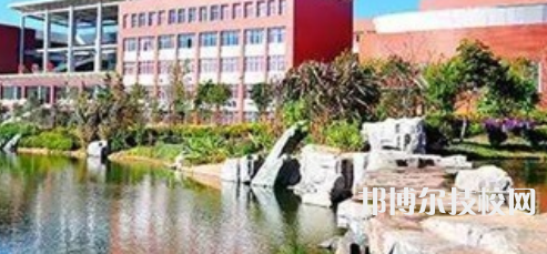 瀘州交通技工學校2021年有哪些專業(yè)