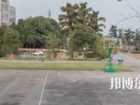 瀘州交通技工學(xué)校2023年宿舍條件