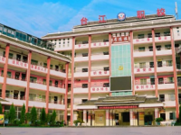 臺江中等職業(yè)學校2023年有哪些專業(yè)