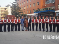 滄州財稅中專學(xué)校2023年招生錄取分數(shù)線