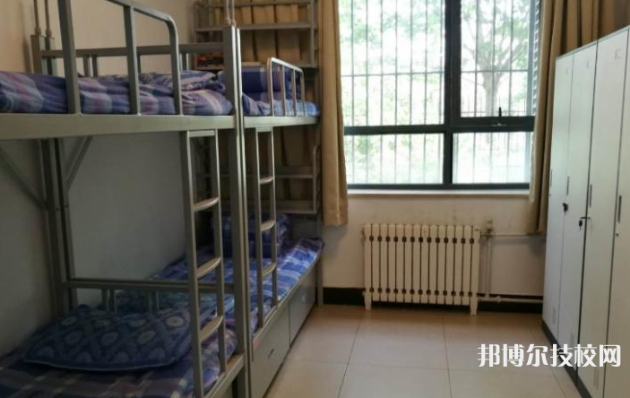 滄州渤海中等專業(yè)學(xué)校2021年宿舍條件