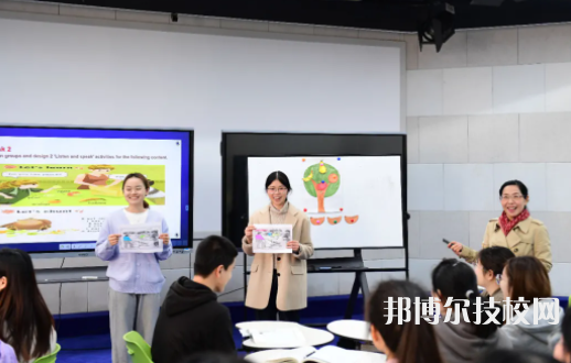 仙居縣職業(yè)中等專業(yè)學(xué)校4