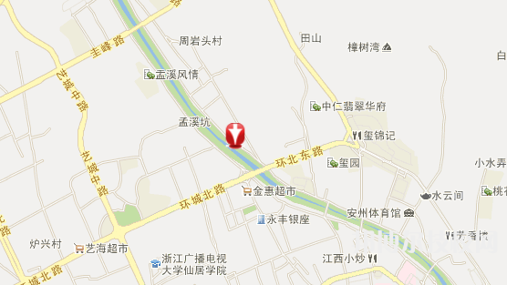 仙居縣職業(yè)中等專業(yè)學(xué)校地址