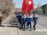 承德北辰中等專業(yè)學校2023年網站網址