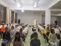 黔西南英才職業(yè)技術(shù)學校2023年招生計劃