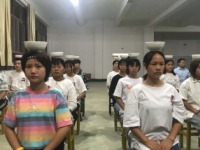 黔西南英才職業(yè)技術(shù)學校2023年有哪些專業(yè)