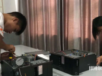 黔西南英才職業(yè)技術(shù)學校2023年招生錄取分數(shù)線