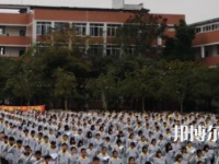 瀘州電子機(jī)械學(xué)校2023年招生錄取分?jǐn)?shù)線