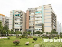 廣州信息工程職業(yè)學校2023年有哪些專業(yè)