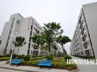 廣州信息工程職業(yè)學校2023年怎么樣、好不好