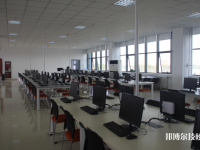 江淮工業(yè)學(xué)校2023年怎么樣、好不好