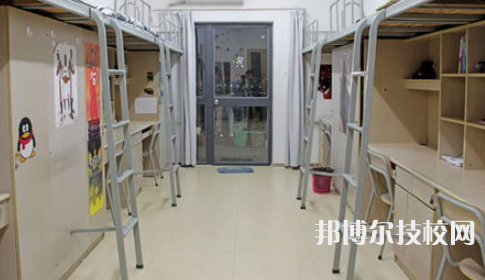 黔東南技師學(xué)院2021年宿舍條件