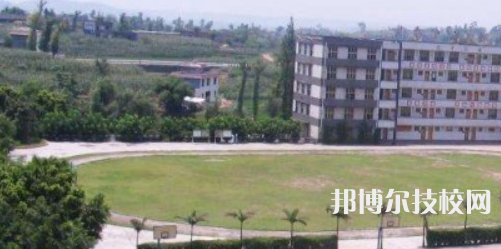 瀘州天宇中等職業(yè)技術(shù)學(xué)校2021年宿舍條件