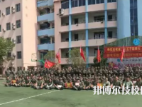 麗水市技工學(xué)校2021年報(bào)名條件、招生要求、招生對(duì)象
