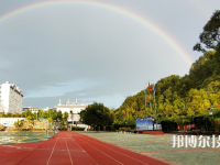 黔東南技師學(xué)院2023年怎么樣、好不好