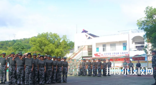 麗水市技工學(xué)校5