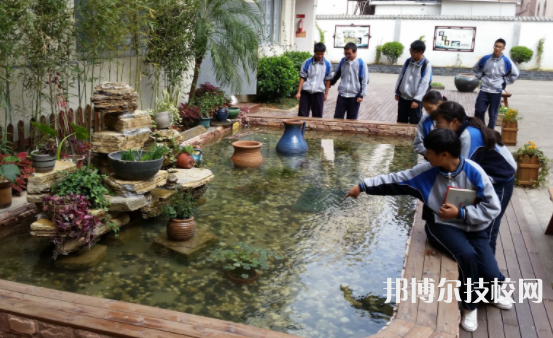 龍灣區(qū)職業(yè)技術(shù)學(xué)校教育集團(tuán)2