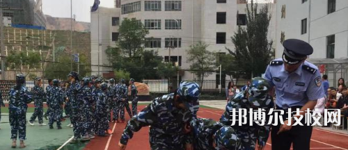 蘭州市九州藝術(shù)學(xué)校2022年招生錄取分?jǐn)?shù)線