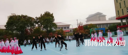 蘭州市九州藝術(shù)學(xué)校2022年有哪些專業(yè)