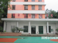 承德北方財會學校2023年招生錄取分數線