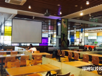 吳起職業(yè)技術(shù)教育中心2023年宿舍條件