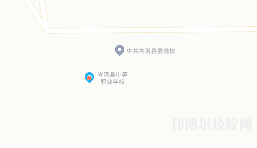 岑鞏中等職業(yè)技術(shù)學(xué)校地址在哪里  