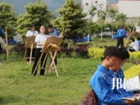 四川古藺大村職業(yè)中學(xué)校2023年招生辦聯(lián)系電話