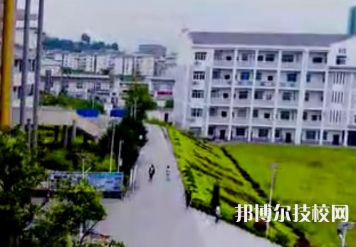 天柱縣中等職業(yè)學(xué)校怎么樣、好不好