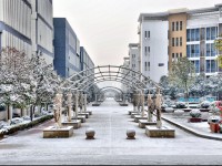 南京技師學院2023年有哪些專業(yè)