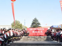 浙江省衢州財(cái)經(jīng)學(xué)校2023年招生計(jì)劃