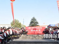 浙江省衢州財(cái)經(jīng)學(xué)校2023年招生錄取分?jǐn)?shù)線