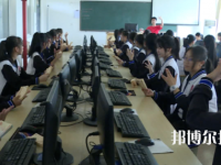 浙江省衢州財(cái)經(jīng)學(xué)校2023年有哪些專(zhuān)業(yè)